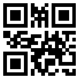 Il Qr Code di 3912317456