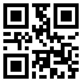 3912317457 Qr Code associato