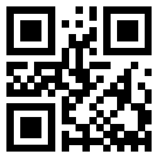 Immagine del Qr Code di 3912317464