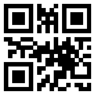 3912317467 Qr Code associato