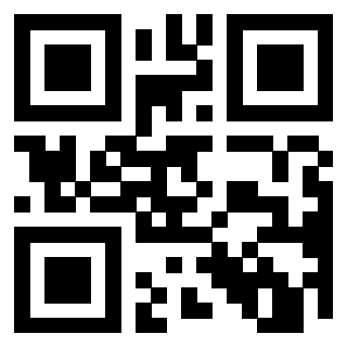 Immagine del Qr Code di 3912317468