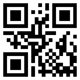 3912317470 - Immagine del QrCode associato