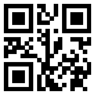 3912317471 - Immagine del QrCode associato