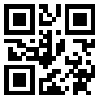3912317472 - Immagine del QrCode associato