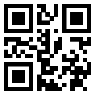 Qr Code di 3912317473