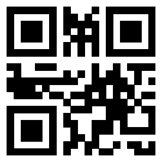 3912317475 - Immagine del Qr Code