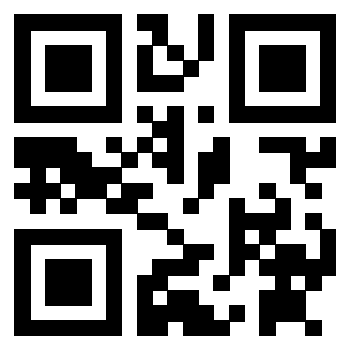 Immagine del QrCode di 3912317477