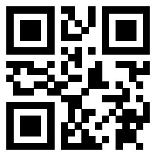 3912317482 Qr Code associato