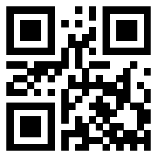 3912317483 QrCode associato