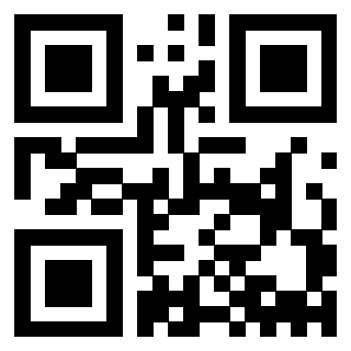3912317485 QrCode associato
