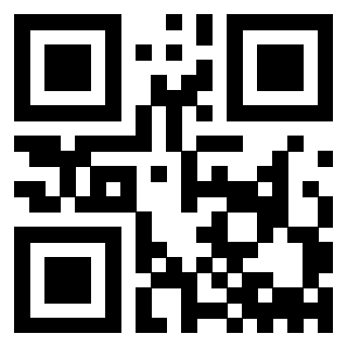 3912317487 - Immagine del Qr Code associato