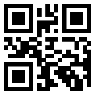 3912317489 - Immagine del Qr Code associato