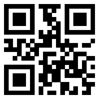 Immagine del QrCode di 3912317490