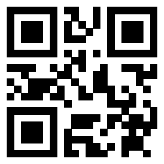 3912317493 - Immagine del Qr Code associato