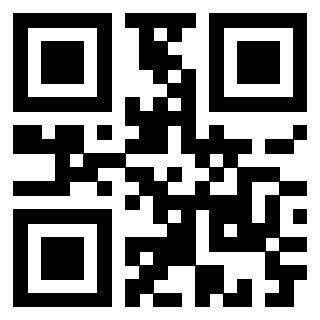 3912317496 Qr Code associato