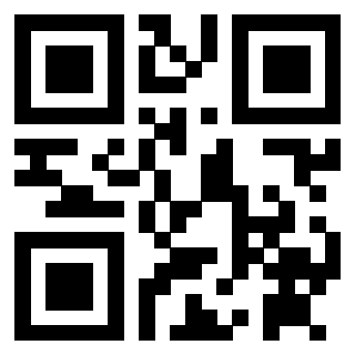 Immagine del Qr Code di 3912317497