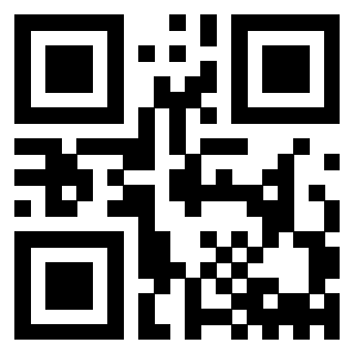Immagine del QrCode di 3912317498