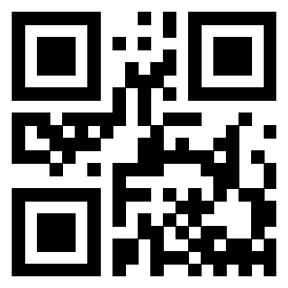 Immagine del Qr Code di 3912317499