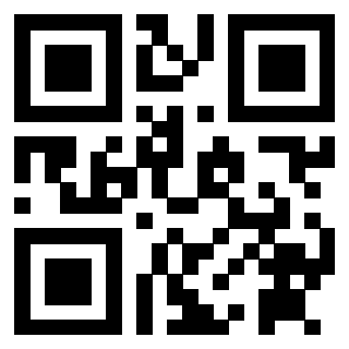 3912317500 - Immagine del Qr Code