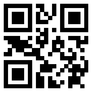 3912317502 - Immagine del QrCode associato