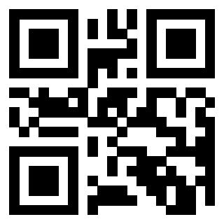 3912317503 - Immagine del QrCode associato