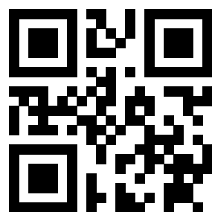3912317505 QrCode associato