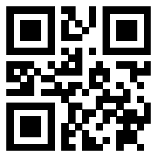 3912317509 - Immagine del QrCode