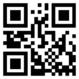 Immagine del Qr Code di 3912317510