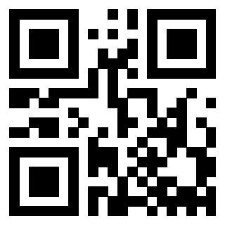 3912317511 - Immagine del Qr Code