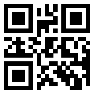 Immagine del QrCode di 3912317514
