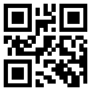 3912317515 - Immagine del Qr Code associato
