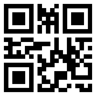 3912317518 - Immagine del Qr Code associato