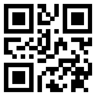 3912317519 - Immagine del Qr Code associato