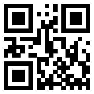 3912317521 QrCode associato