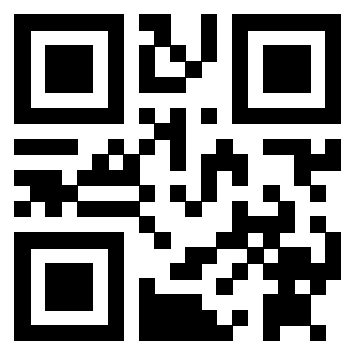 Immagine del QrCode di 3912317524
