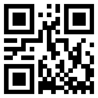 3912317526 - Immagine del QrCode associato