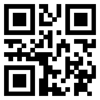 Scansione del Qr Code di 3912317527