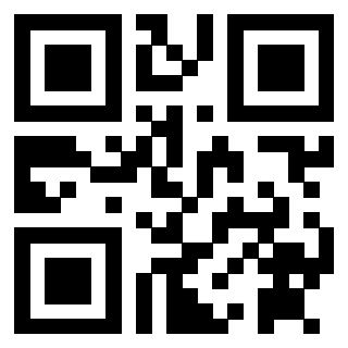 Immagine del Qr Code di 3912317528