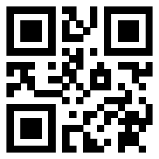 3912317531 - Immagine del QrCode