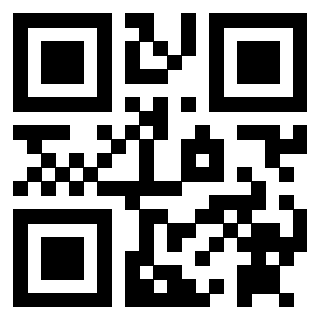 3912317534 - Immagine del Qr Code associato