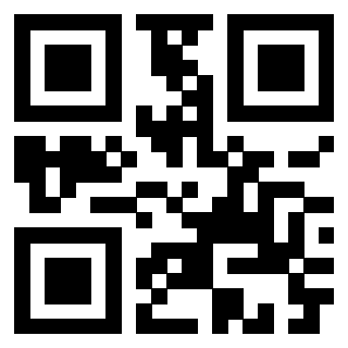 Immagine del Qr Code di 3912317535
