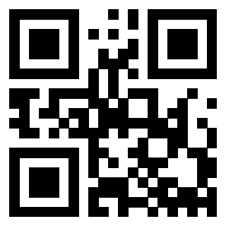 3912317537 - Immagine del Qr Code associato