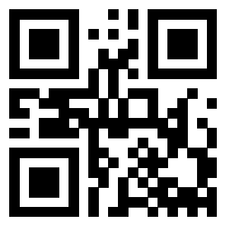 3912317541 Qr Code associato
