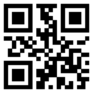 3912317542 - Immagine del Qr Code associato