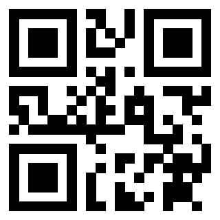 3912317543 - Immagine del QrCode associato