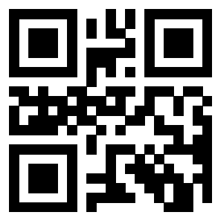 Il Qr Code di 3912317544