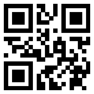 Immagine del Qr Code di 3912317548