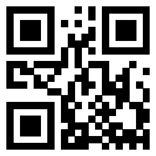 3912317551 QrCode associato