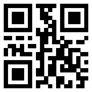 3912317552 - Immagine del Qr Code associato