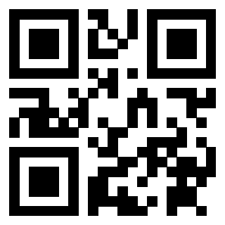 3912317555 - Immagine del QrCode associato
